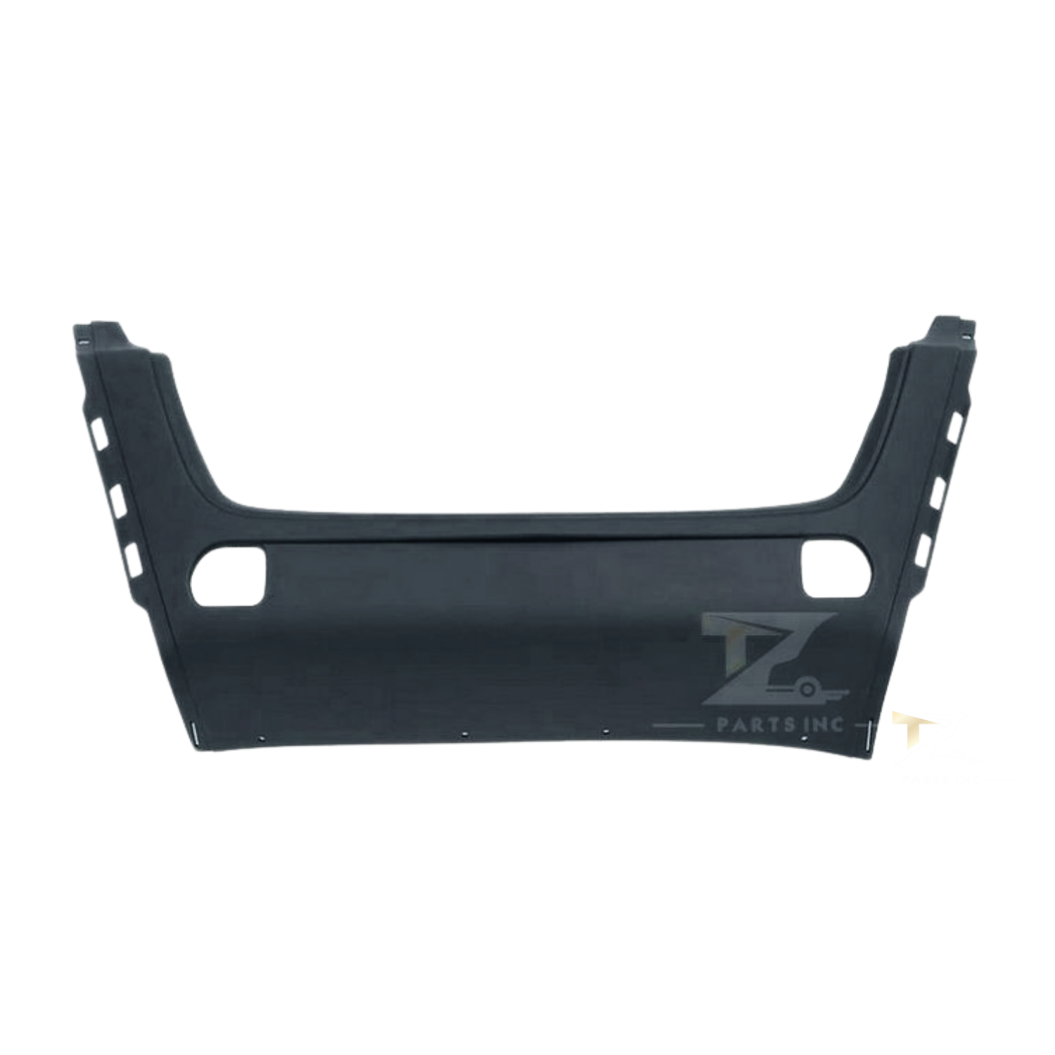 【中古/Luz Top Team】LTT NJ L/S TEE L International LT625 Trucks 4057030C2 Middle Center Bumper