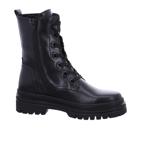 GABOR GABOR DAMEN STIEFELETTEN NV 51.721.27 SCHWARZ 950765