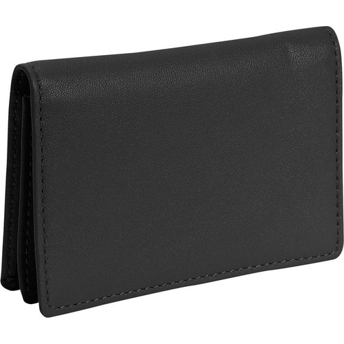 新品未使用 J&M DAVIDSON FLAT CREDIT CARD CASE 新品未使用 J&M DAVIDSON FLAT CREDIT CARD CASE 新品未使用 J&M