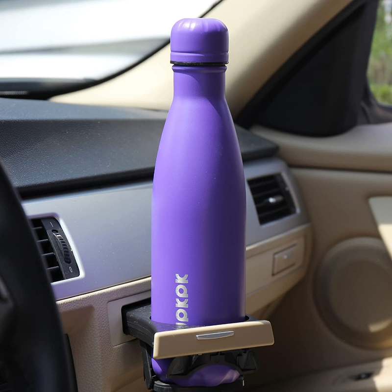 Insulated Water Bottles -17Oz/25Oz, Stainless Steel Water Bottles,Sports Water B
