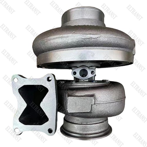 huhu HX82 Turbocharger 4049912 4049911 for Cummins QSK38-G