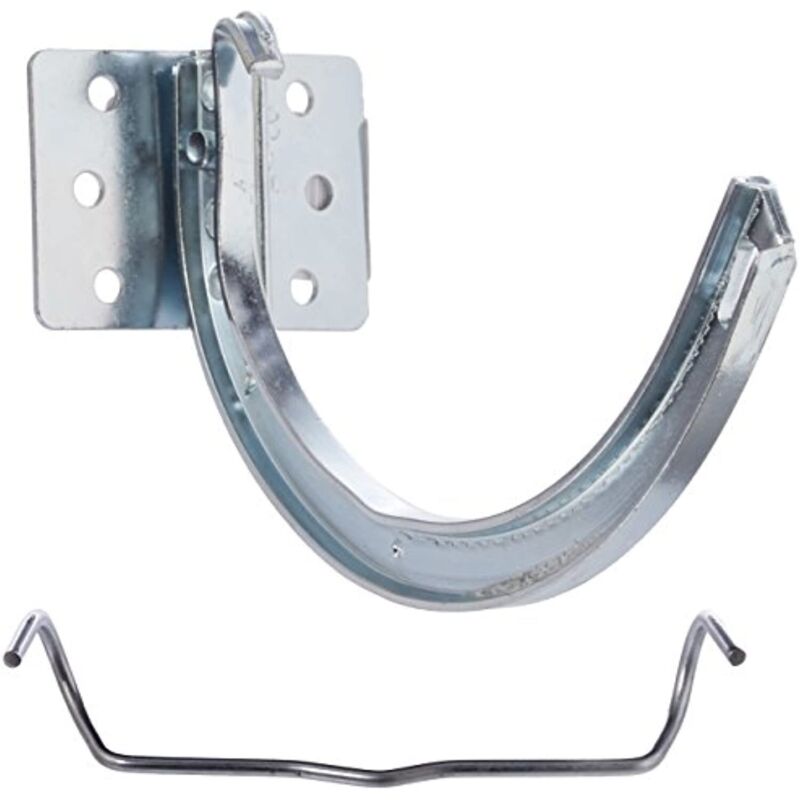 AMERIMAX HOME PRODUCTS CCS105 5-Inch Galvanized Combo Hanger