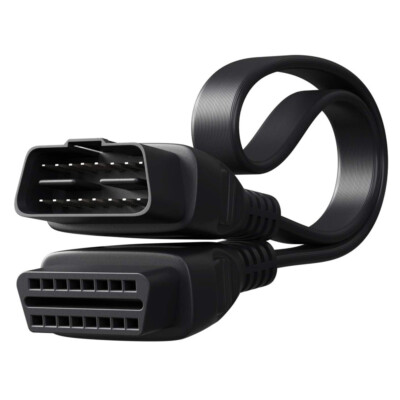XTOOL Car OBD2 Adapter Diagnostic Scanner Connector for D7/D8/D8 BT/D9/X100 PRO2