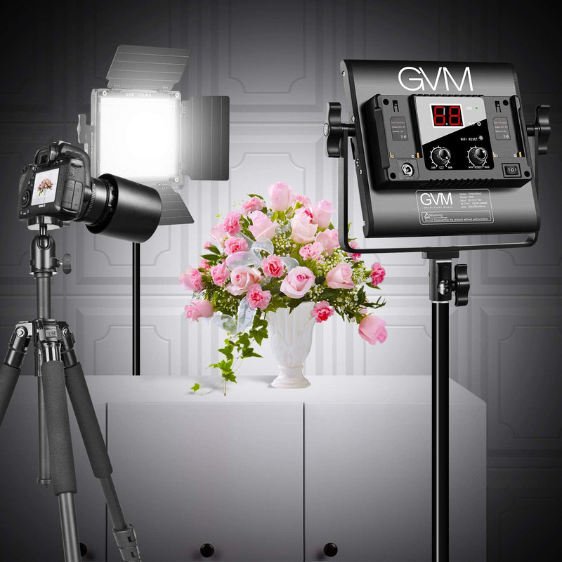 Motorized Camera Slider Aluminum Alloy Slider Time Lapse Video Shot