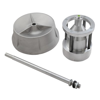 wheel balancer bullseye bubble rim