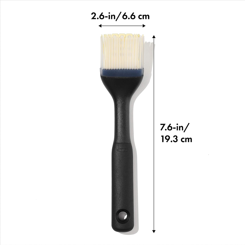 Good Grips Silicone Pastry Brush, Small