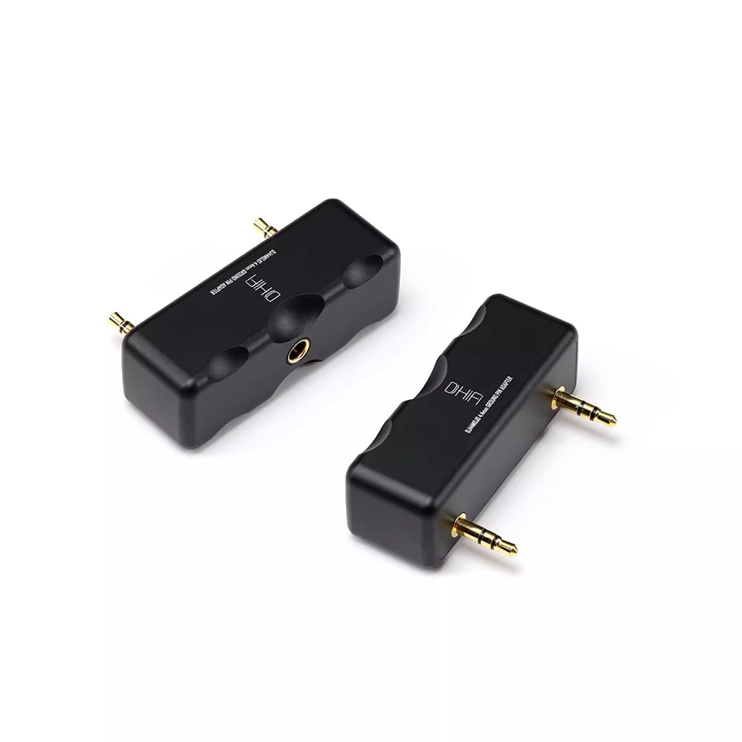 mojo&mojo2対応4.4mmアダプター DDHIFI DJ44MOJO Chord MOJO/MOJO2 decoder dedicated 4.4