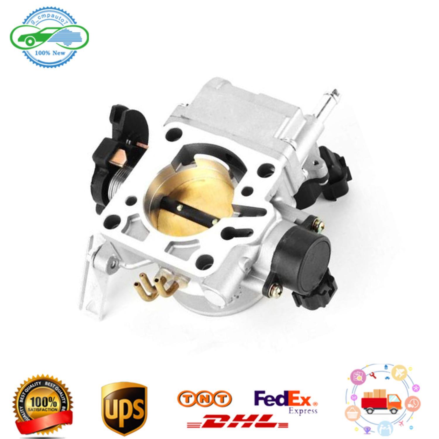 미루 For Mitsubishi Lancer New Throttle Body 2002-07 SOHC 2.0L