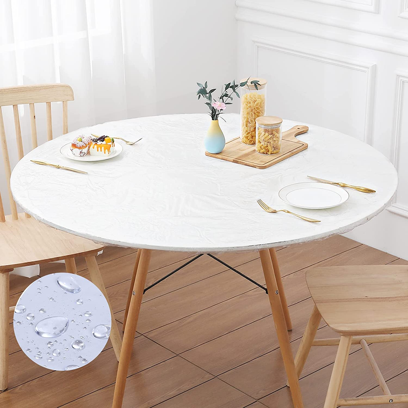 S For 36" - 44" Tables, W