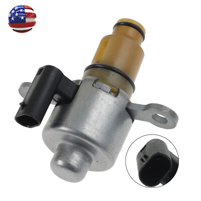 Oil Control Solenoid Valve System Replace Fit for GM Motor Vehicle 55491643