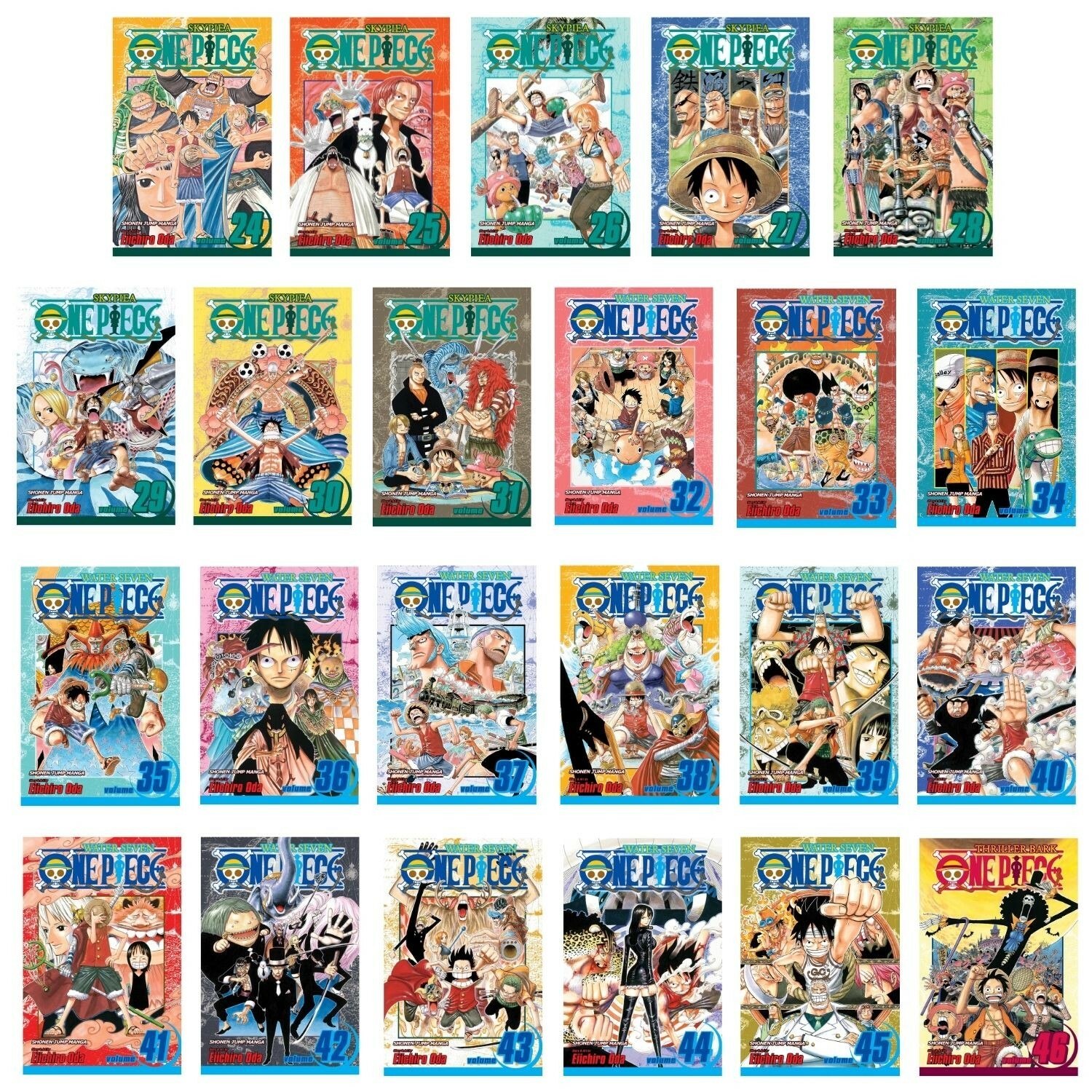 ＯＮＥ　ＰＩＥＣＥ １〜100全巻 おまけ7冊 ONE PIECE 1〜100全巻 おまけ7冊 ONE PIECE 1〜100全巻