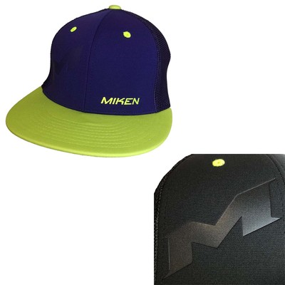 miken fitted hats
