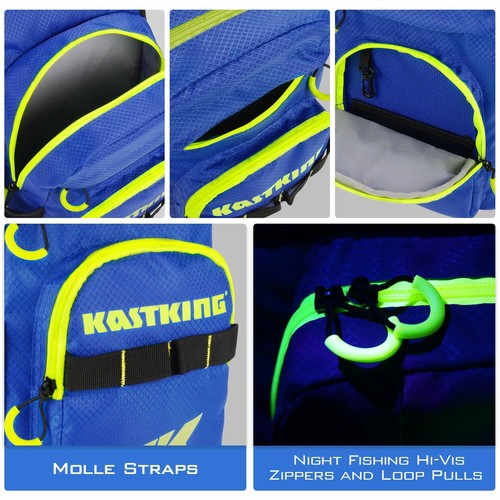 kastking sling bag