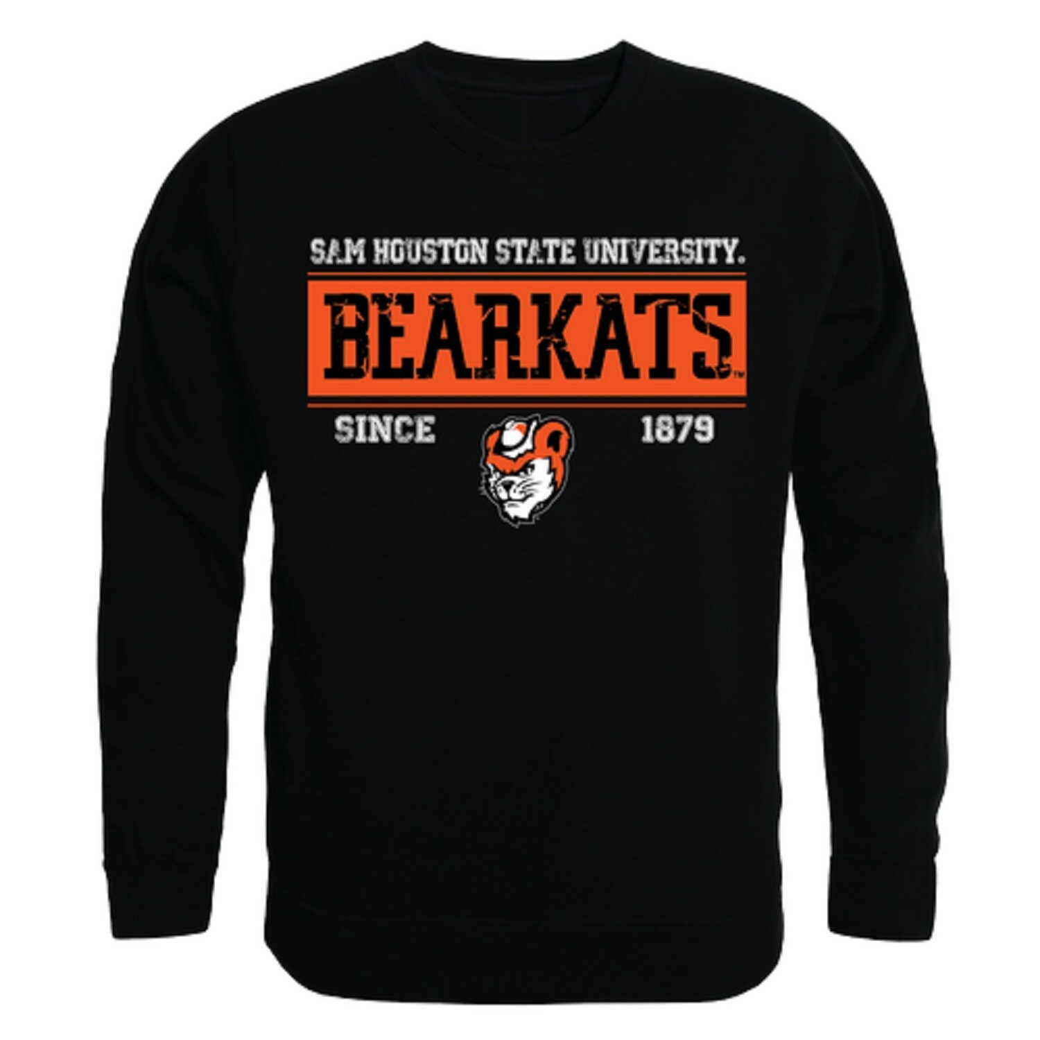Sam Houston State 1879 University Apparel - T Shirt Sam Houston State 1879 University Apparel - T Shirt