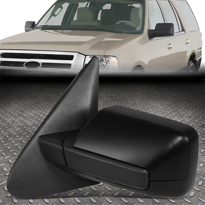 [Питание+обогрев+Указатель поворота] Для левого бокового зеркала 09-11 Expedition/Navigator