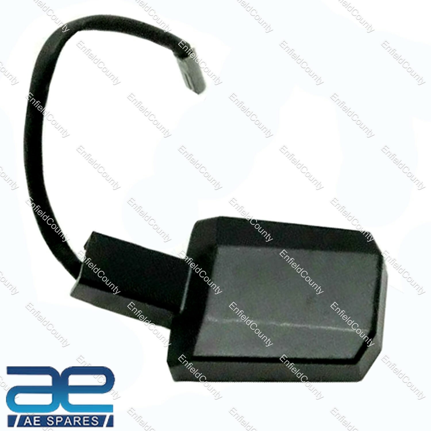 REAR LICENSE NUMBER PLATE LIGHT FOR ROYAL ENFIELD HIMALAYAN 411cc 