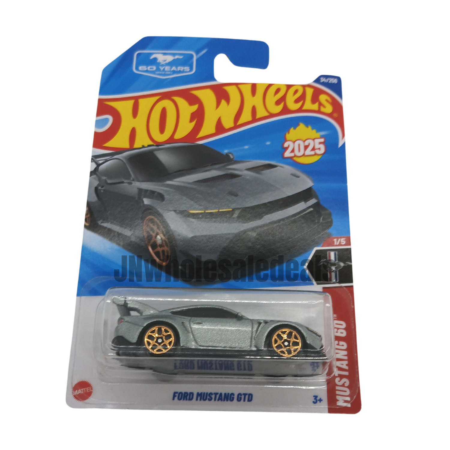 模型製作用品 Hot Wheels Lap 4 Eroded Ford Mustang Hot Wheels x Daniel Arsham Eroded Mustang | Mattel Creations