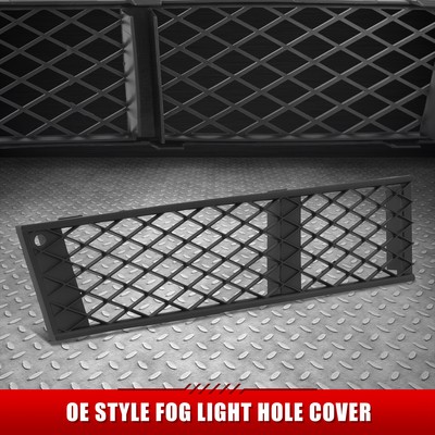 Для 09-13 BMW 740i 750i 760i без упаковки Крышка противотуманной фары со стороны переднего пассажира