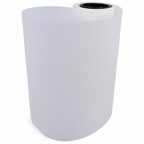13in DTF Transfer Film Pet Film Roll 13in x 328ft Double Sided Warm Peel