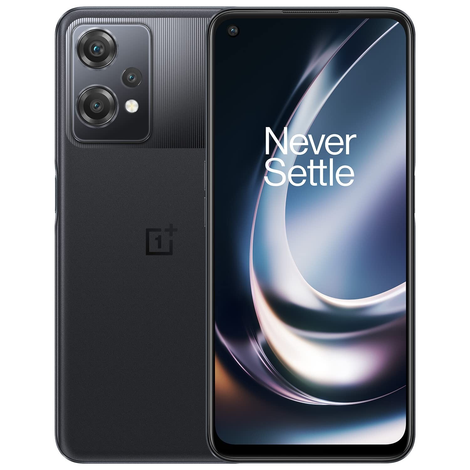 スマートフォン本体 OPPO - OnePlus Nord 8GB/128GB OnePlus Nord N300 5G (CPH2389) 64GB (GSM Unlocked) (MetroPCS