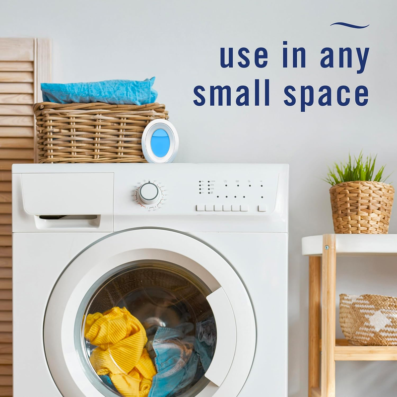 Bathroom, Odor-Fighting, Plug In Alternative, Air Fresheners for Home and Bathro