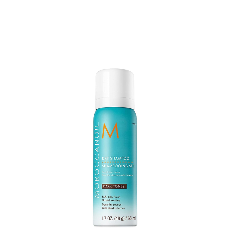 Moroccanoil Dry Shampoo Dark Tones