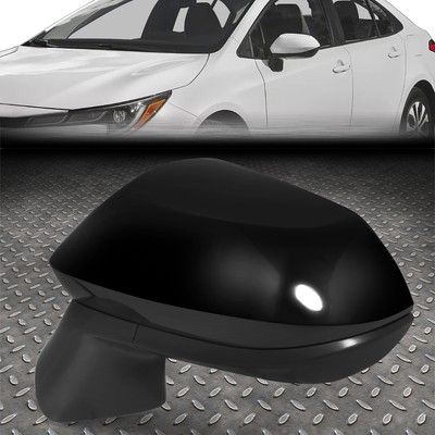 [Питание+подогрев] Для 20-24 Toyota Corolla OE Style Зеркало левой боковой двери водителя