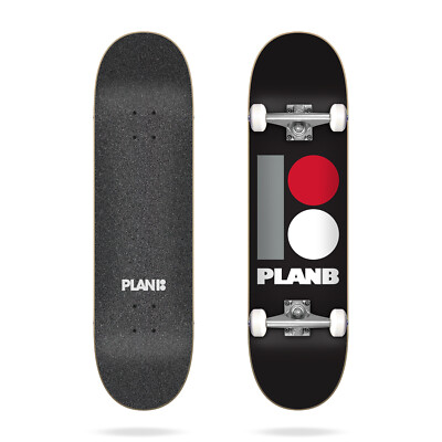 planB スケートボード中古 planB スケートボード中古 - メルカリ