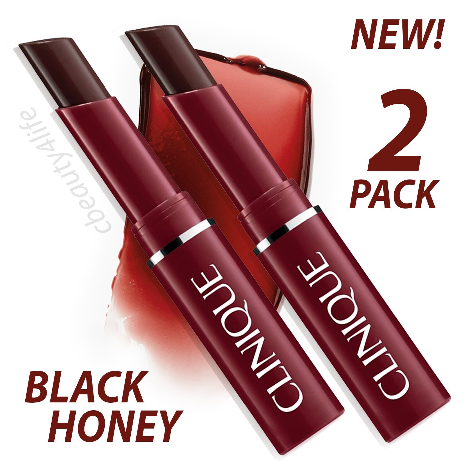 Clinique almost lipstick. Clinique almost lipstick
