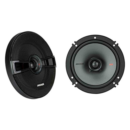 Brax Graphic GL1 MK2 Hi-End 25mm 1 Inch Aluminium Dome Tweeters