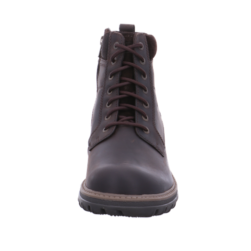 CAMEL ACTIVE CAMEL ACTIVE HERREN STIEFEL SCANDINAVIA GTX 364.19.11 11 BRAUN 797325