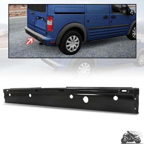 For Ford Transit Connect 2010-2013 Rear Bumper Face Bar