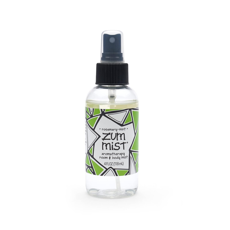 - Rosemary-mint - 4 Fl Oz