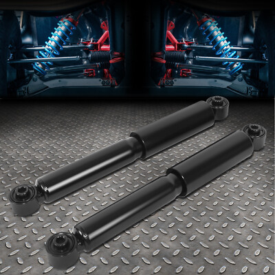 Для 06-21 Toyota Rav4 Lexus NX200T NX300 NX300h Задние амортизаторы в сборе