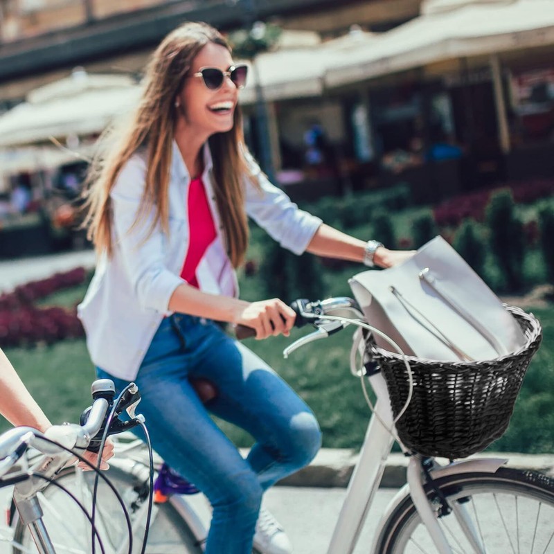 Bike Bicycle Baskets