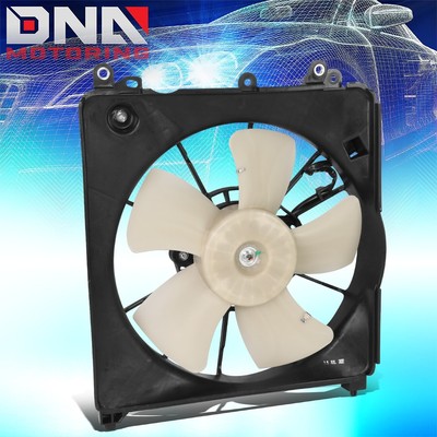 For 2010-2016 CR-Z Insight OE Style Electric Radiator Engine Fan Replacement