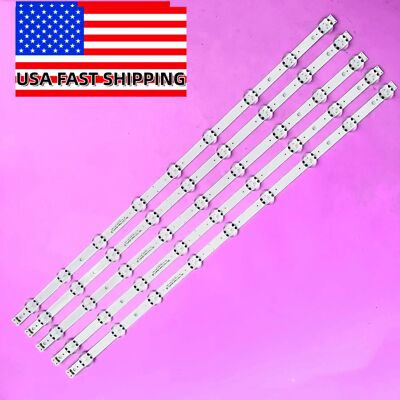 LED Strips For LG HC650DQG-ABXL1-A141 65UM7300AUE 65UM7400PLA 65UM7340PVA 
