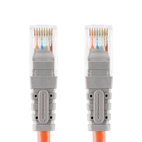 Outdoor Ethernet Cable 15ft Exterior Cat7, Phizli Shielded Grounded UV 3 thumbnail image