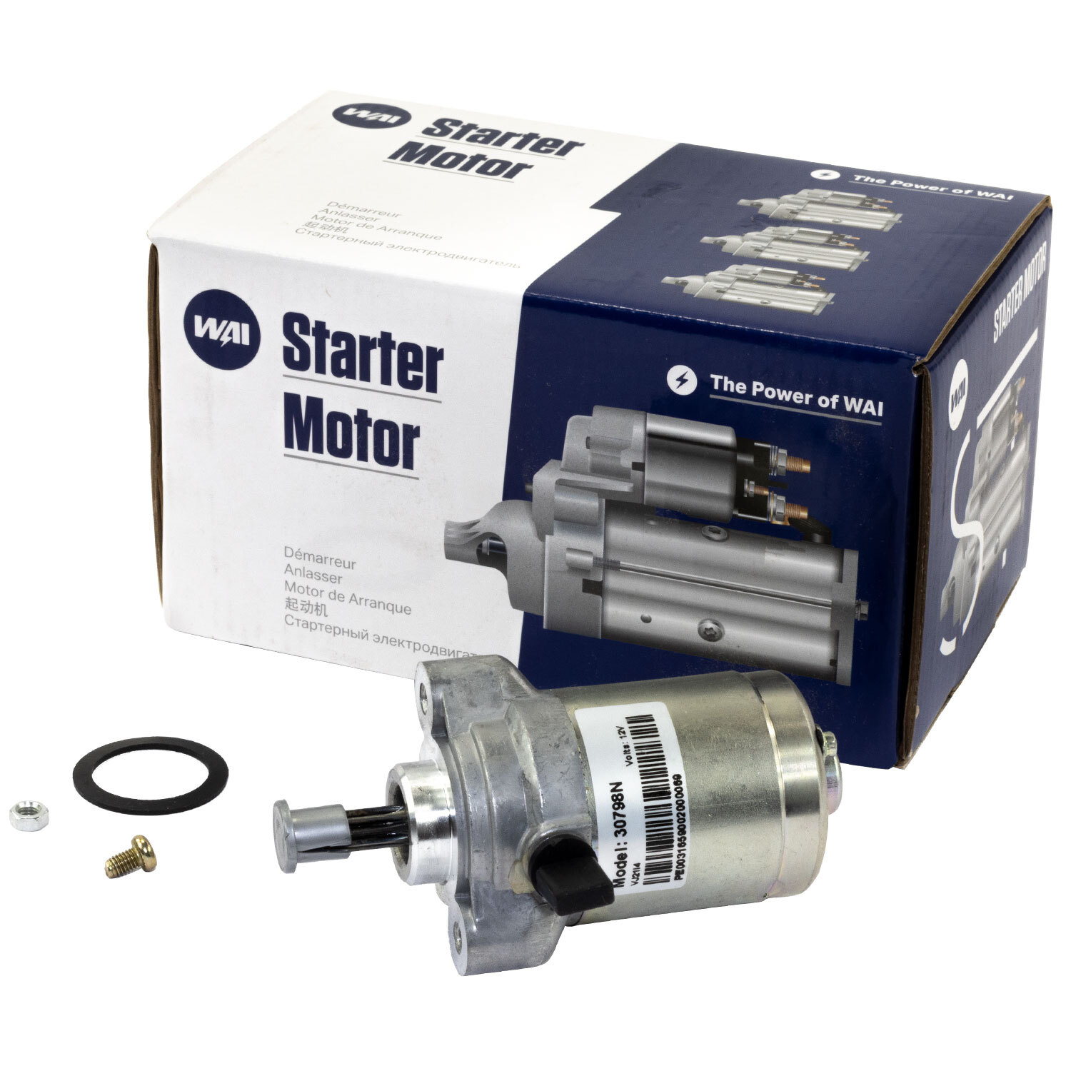 ［⭐︎］ Anlasser Starter für Yamaha MT 125 WR 125 X WR125 YZF-R 125