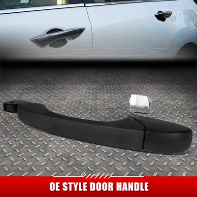 ДЛЯ РУЧКИ ТЯГИ ЗАДНЕЙ ЛЕВОЙ БОКОВОЙ ДВЕРИ COMPASS PATRIOT КАЛИБРА 07-17 С ЧЕРНОЙ ТЕКСТУРОЙ