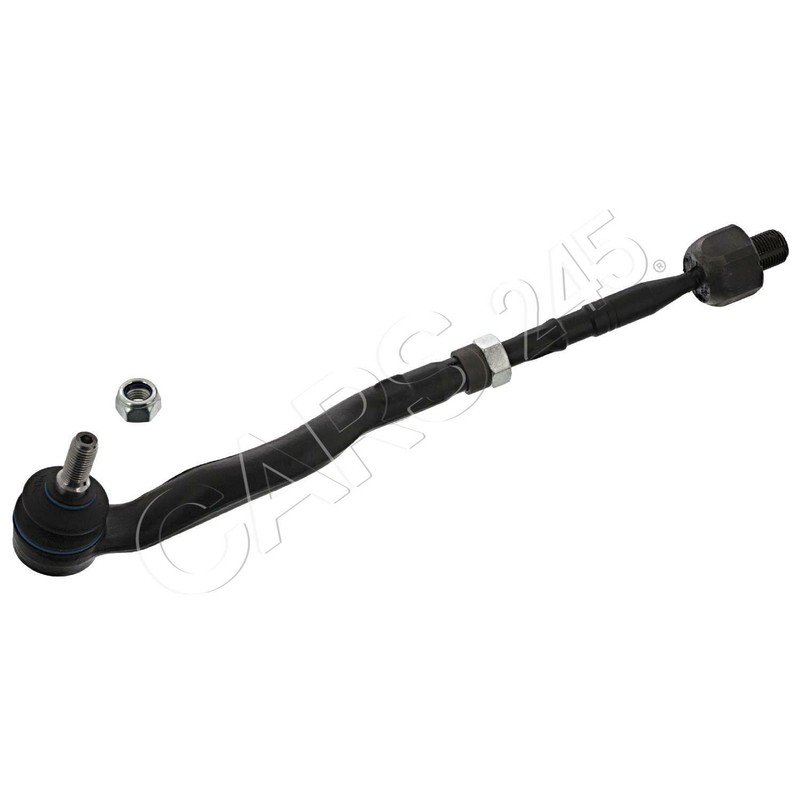 FEBI Spurstange Vorderachse links Für BMW E46 32106774318 | eBay