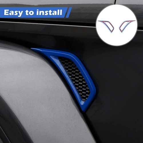 蓋付き水注 (三上 亮 作) 未使用 新品同様 22PCS Full Set Exterior Decoration Trim Kit for Jeep