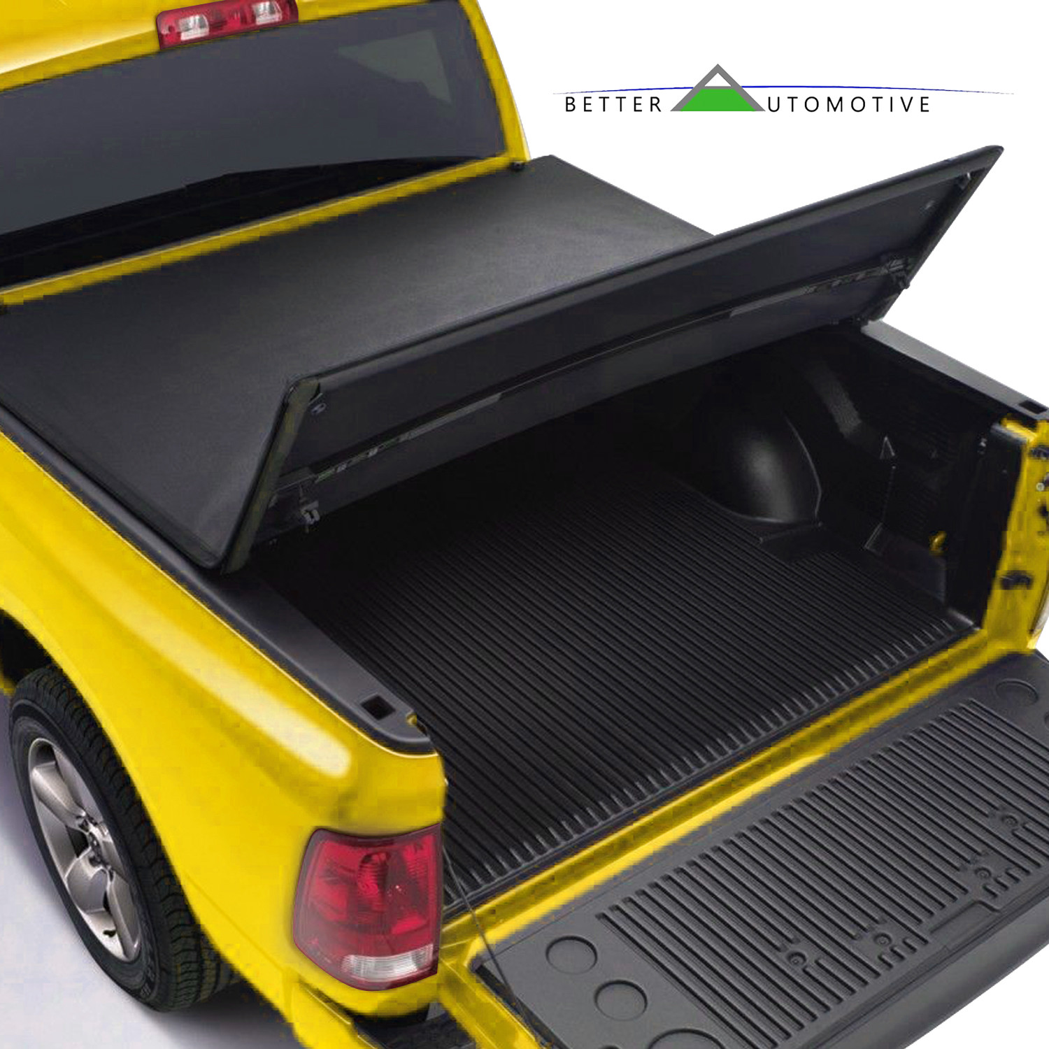 Tonneau Cover 2014 2018 Chevy Silverado 5 8ft Short Box Bed Cover Tri Fold Cover Soft