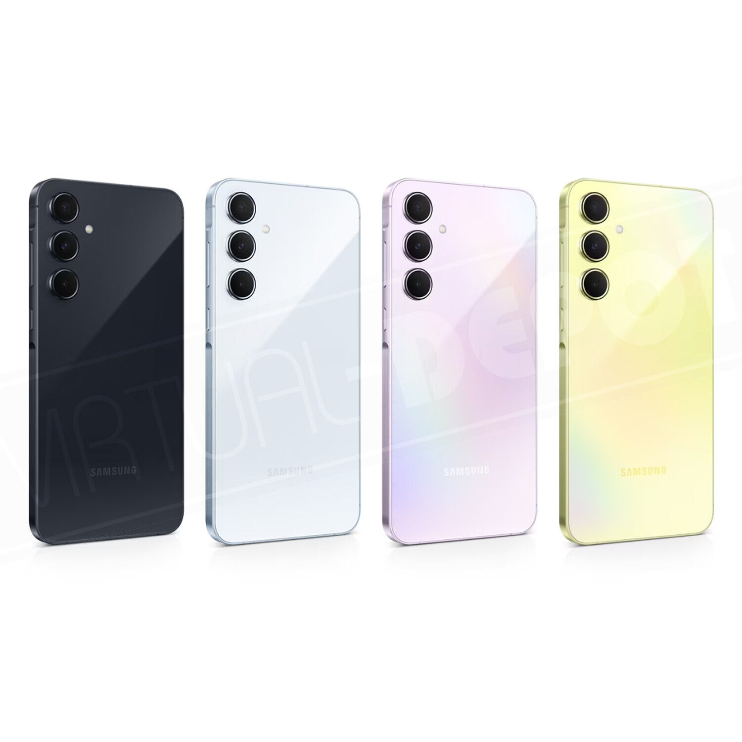 Samsung Galaxy A55 5G GSM ONLY NOT for Verizon/AT&T/Sprint Samsung Galaxy A55 5G GSM ONLY NOT for Verizon/AT&T/Sprint