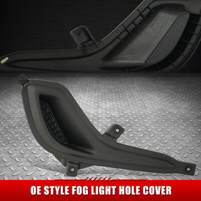 Для 12-17 Accent без противотуманной фары в стиле OE для переднего пассажира с правой стороны противотуманной фары