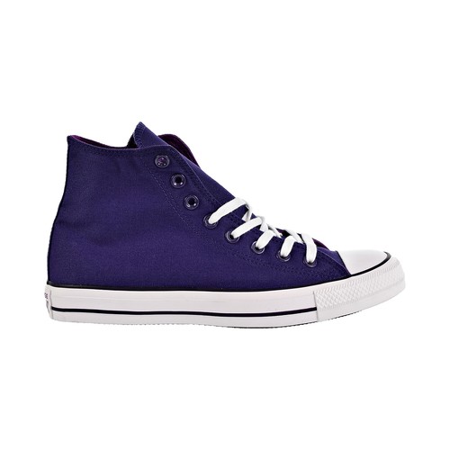 Мужские туфли Converse Chuck Taylor All Star Seasonal Color Hi New Orchid-Violet