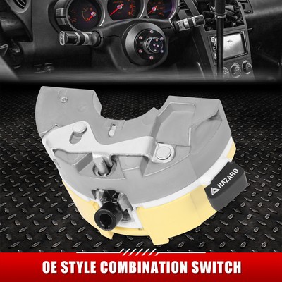 Для 85-88 Thunderbird Mark VII Cougar H/L Выключатель аварийного освещения с регулировкой яркости сигнала поворота