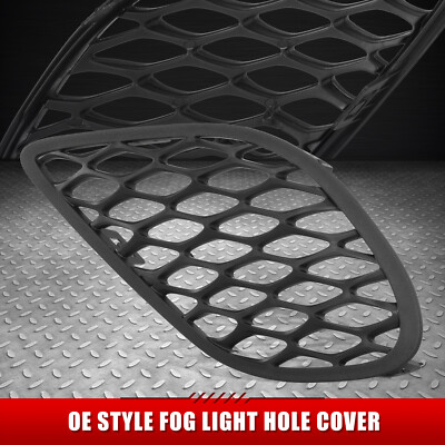 Для 15-23 Dodge Charger SRT Hellcat без рамки противотуманной фары со стороны водителя