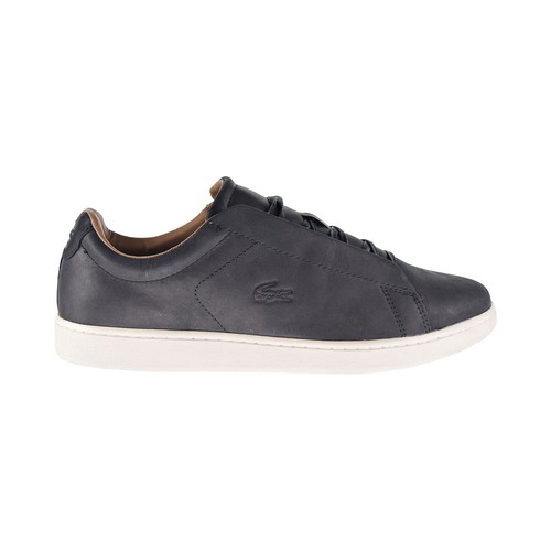 

Мужские туфли Lacoste Carnaby Evo Easy 319 1 SMA Black-Off White 7-38SMA0015-454