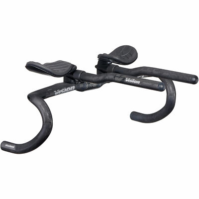 vision tt handlebars